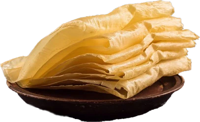 井冈山豆皮